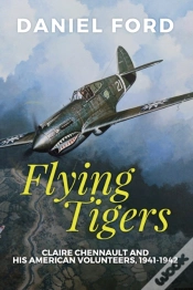 Capa do artigo Flying Tigers