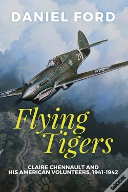 Capa do artigo Flying Tigers