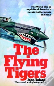 Capa do artigo Flying Tigers