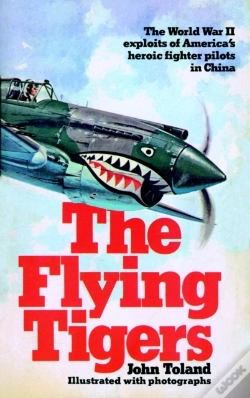 Capa do artigo Flying Tigers