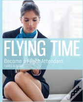 Flying Time - Become A Flight Attendant
