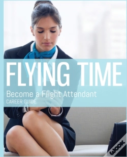 Capa do artigo Flying Time - Become A Flight Attendant