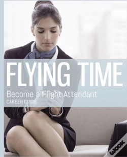 Capa do artigo Flying Time - Become A Flight Attendant