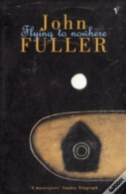 Capa do artigo Flying To Nowhere