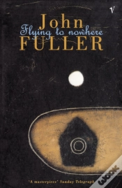 Capa do artigo Flying To Nowhere