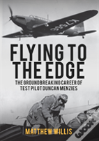 Flying To The Edge