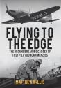 Flying To The Edge - Preview