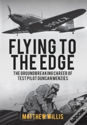 Capa do artigo Flying To The Edge