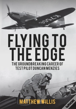 Capa do artigo Flying To The Edge