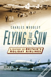 Capa do artigo Flying To The Sun
