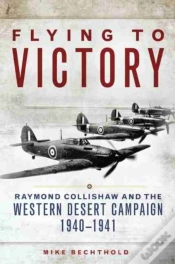 Capa do artigo Flying To Victory
