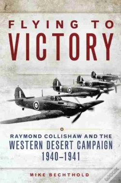 Capa do artigo Flying To Victory