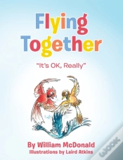 Capa do artigo Flying Together
