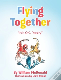 Capa do artigo Flying Together