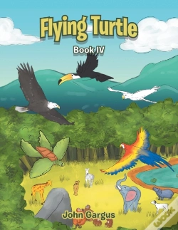 Capa do artigo Flying Turtle