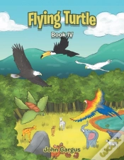 Capa do artigo Flying Turtle