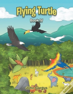 Capa do artigo Flying Turtle