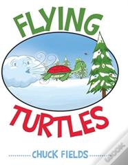 Flying Turtles