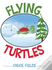 Capa do artigo Flying Turtles