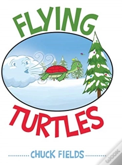 Capa do artigo Flying Turtles