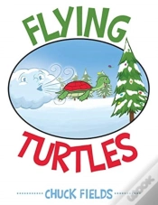 Capa do artigo Flying Turtles