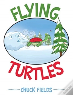 Capa do artigo Flying Turtles