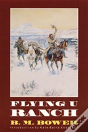 Capa do artigo Flying U Ranch