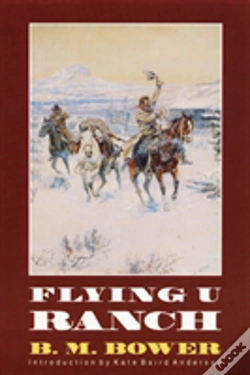 Capa do artigo Flying U Ranch