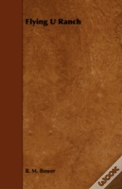 Capa do artigo Flying U Ranch