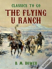 Capa do artigo Flying U Ranch