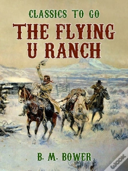 Capa do artigo Flying U Ranch