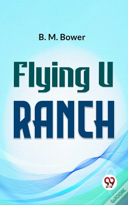 Capa do artigo Flying U Ranch