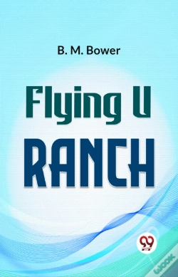 Capa do artigo Flying U Ranch