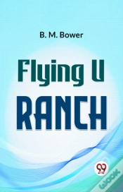 Capa do artigo Flying U Ranch