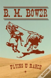 Capa do artigo Flying U Ranch