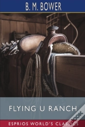 Capa do artigo Flying U Ranch  Esprios Classics