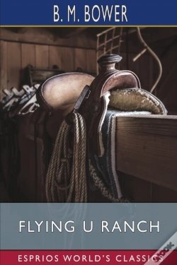Capa do artigo Flying U Ranch  Esprios Classics
