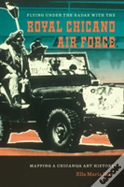 Capa do artigo Flying Under The Radar With The Royal Chicano Air Force