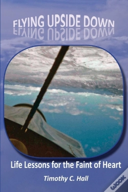 Capa do artigo Flying Upside Down