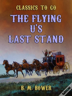 Capa do artigo Flying U'S Last Stand