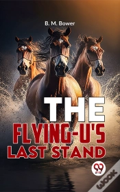 Capa do artigo Flying-U