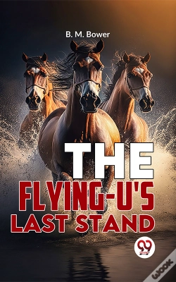 Capa do artigo Flying-U'S Last Stand