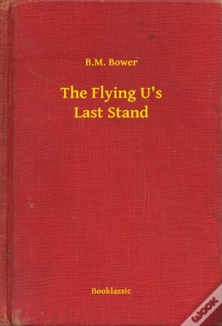 Capa do artigo Flying U'S Last Stand