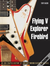 Capa do artigo Flying V, Explorer, Firebird
