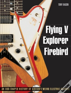 Capa do artigo Flying V, Explorer, Firebird