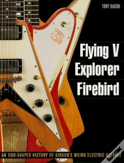 Capa do artigo Flying V, Explorer, Firebird