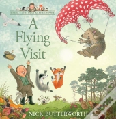 Flying Visit