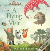 Capa do artigo Flying Visit