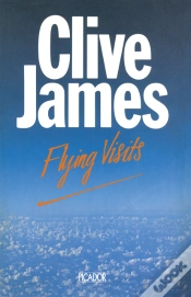 Capa do artigo Flying Visits
