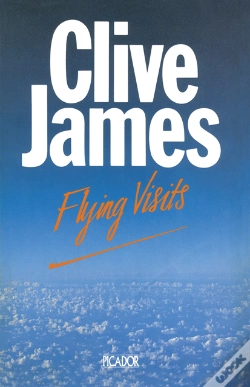 Capa do artigo Flying Visits